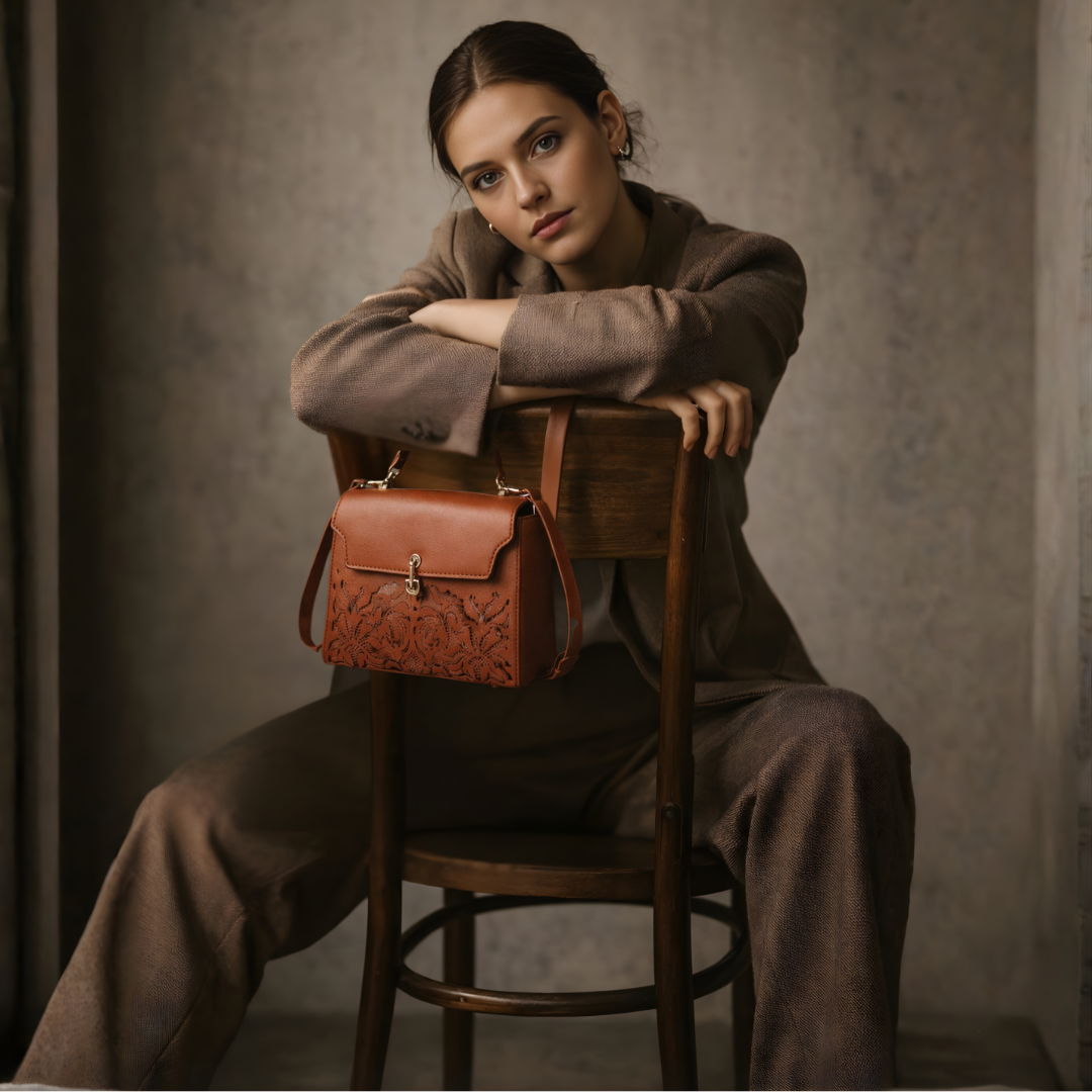 Satchel Bag