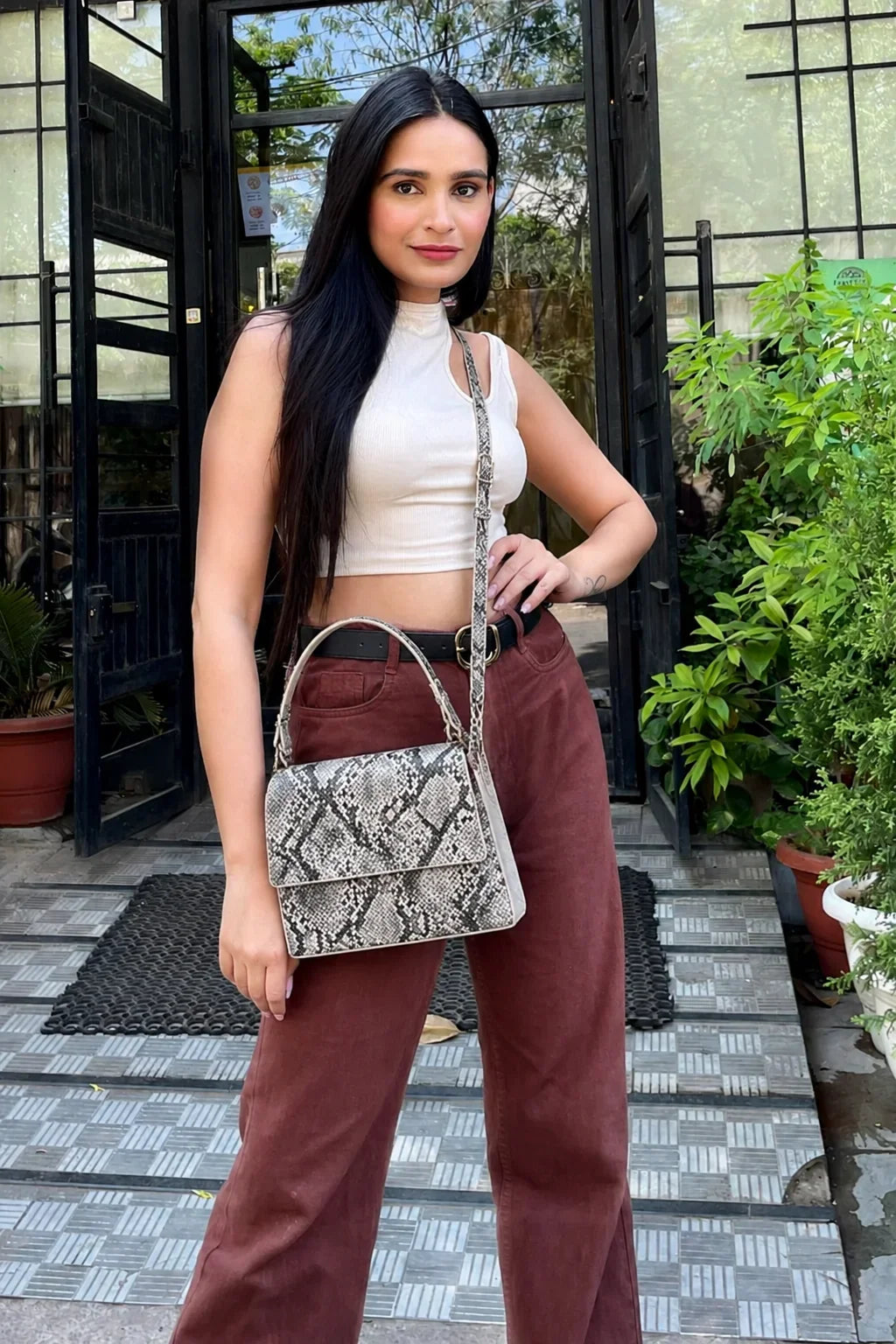 Sling Bag