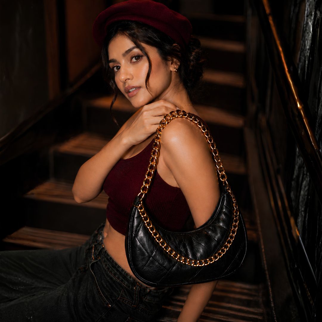 Shoulder Bag