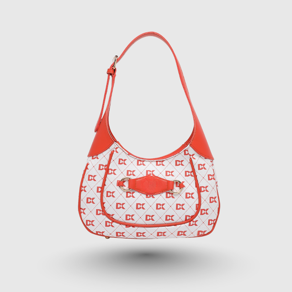 EMPORIO HOBO Orange BAG