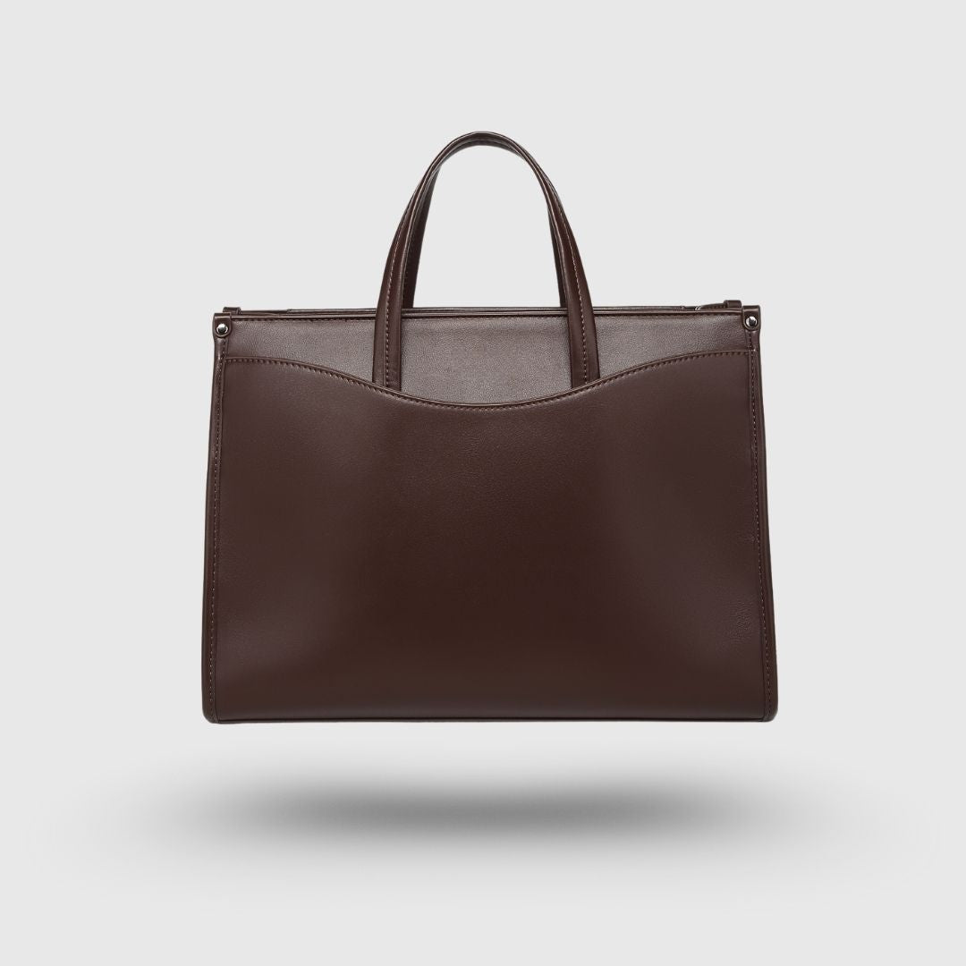 EMPORIO COFFEE BROOKE TOTE BAG