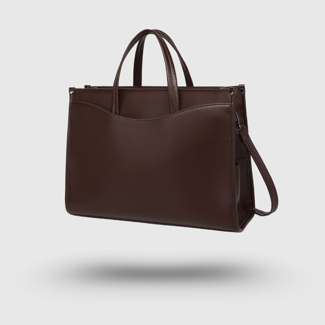 EMPORIO COFFEE BROOKE TOTE BAG