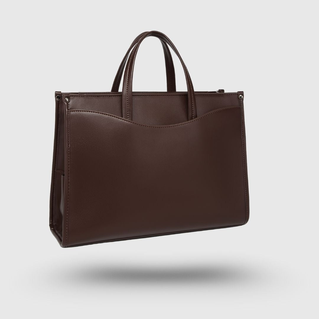 EMPORIO COFFEE BROOKE TOTE BAG