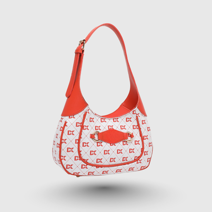 EMPORIO HOBO Orange BAG