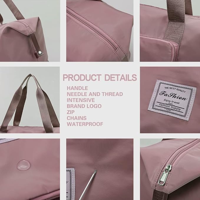 Water-Proof Travel Bag