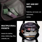 Water-Proof Travel Bag