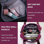 Water-Proof Travel Bag