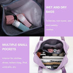 Water-Proof Travel Bag