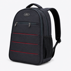 Telgo Sleek Grey Backpack