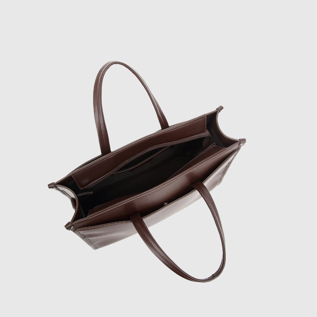EMPORIO COFFEE BROOKE TOTE BAG