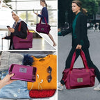 Water-Proof Travel Bag