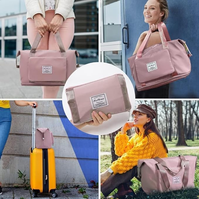 Water-Proof Travel Bag