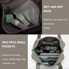 Water-Proof Travel Bag