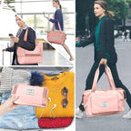 Water-Proof Travel Bag