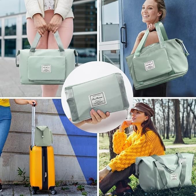 Water-Proof Travel Bag