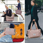 Water-Proof Travel Bag