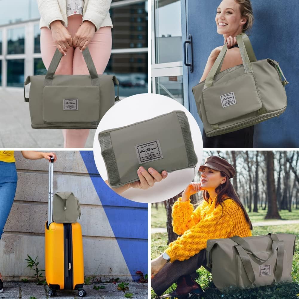 Water-Proof Travel Bag