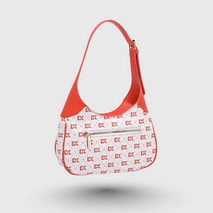 EMPORIO HOBO Orange BAG