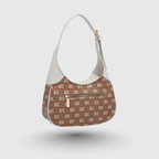EMPORIO HOBO Brown BAG
