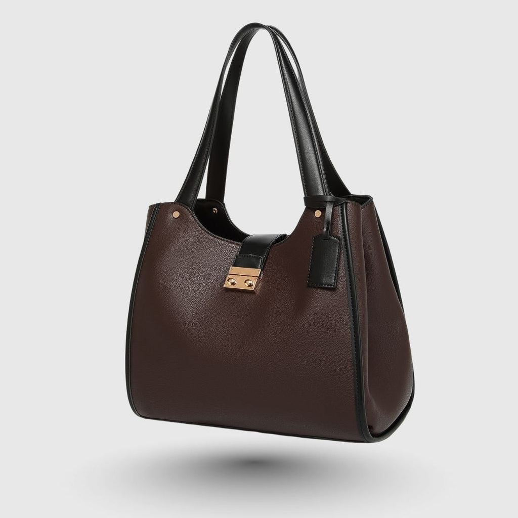 DENICE COFFEE EMPORIO TOTE BAG