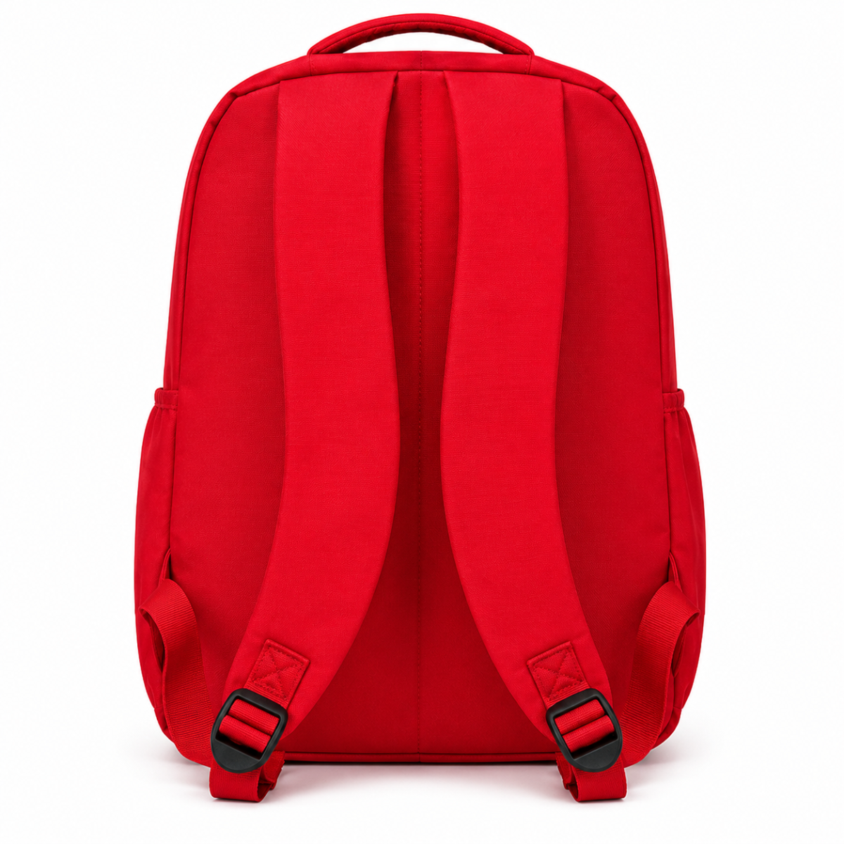 Telgo Sleek Red Backpack