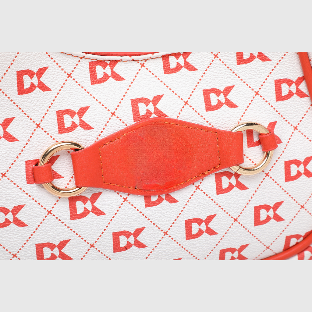EMPORIO HOBO Orange BAG