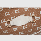 EMPORIO HOBO Brown BAG