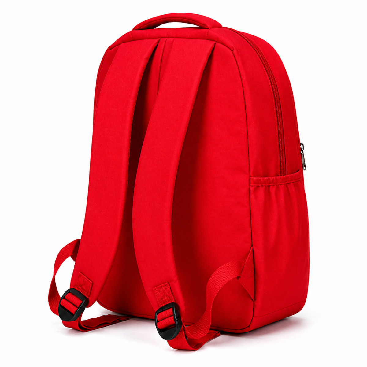 Telgo Sleek Red Backpack