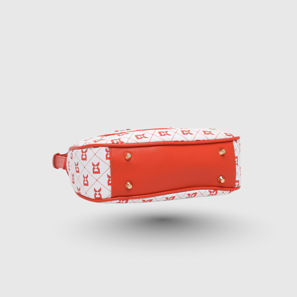 EMPORIO HOBO Orange BAG