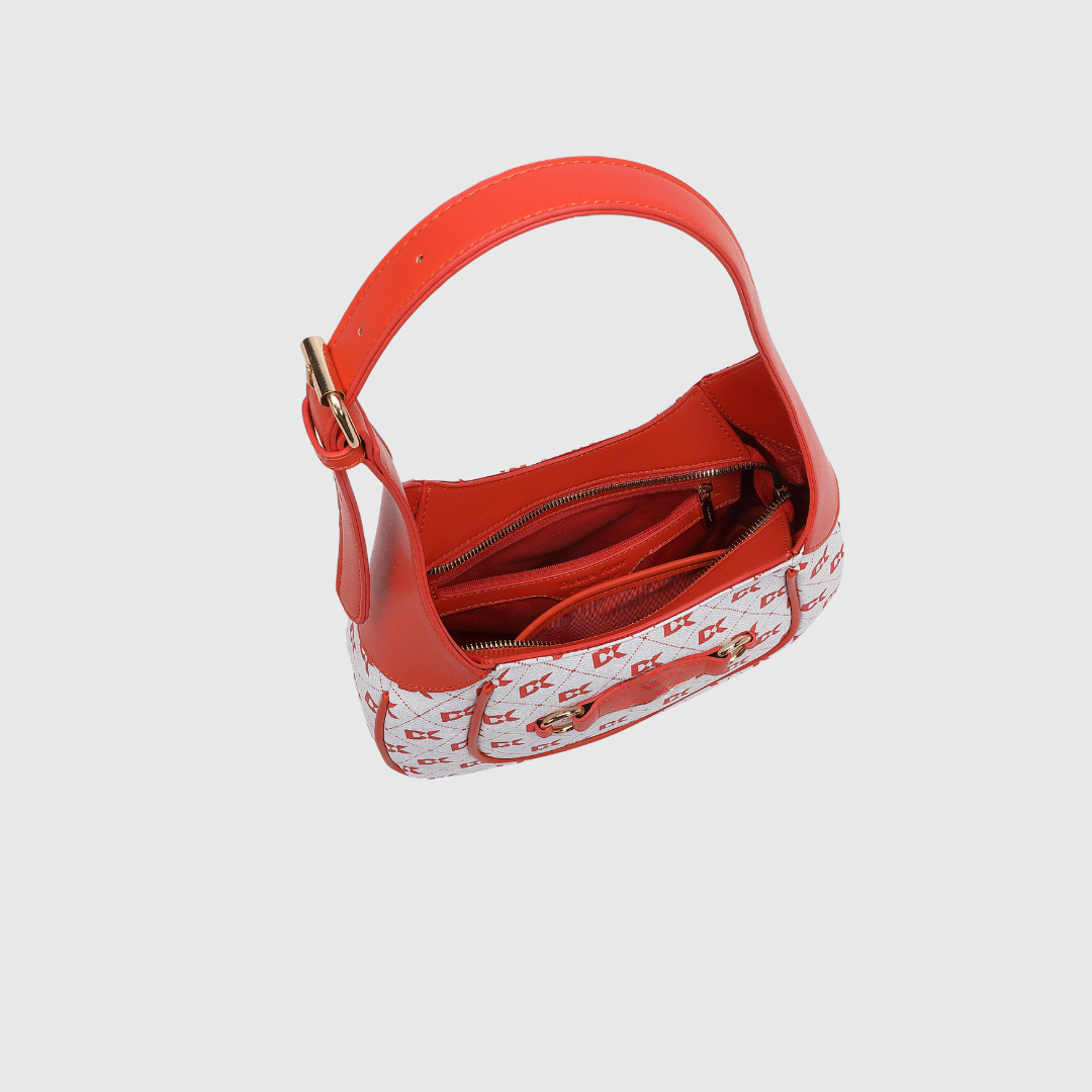 EMPORIO HOBO Orange BAG