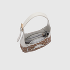EMPORIO HOBO Brown BAG