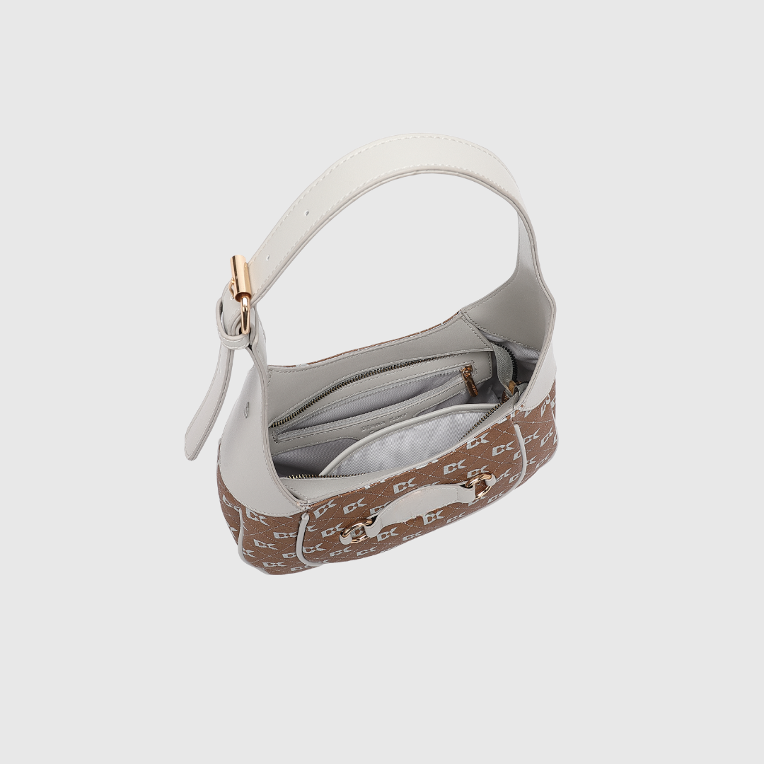 EMPORIO HOBO Brown BAG