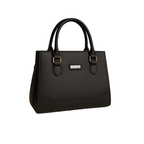 Classic Structured Tote HandBag For Women – Premium Office & Casual Handbag