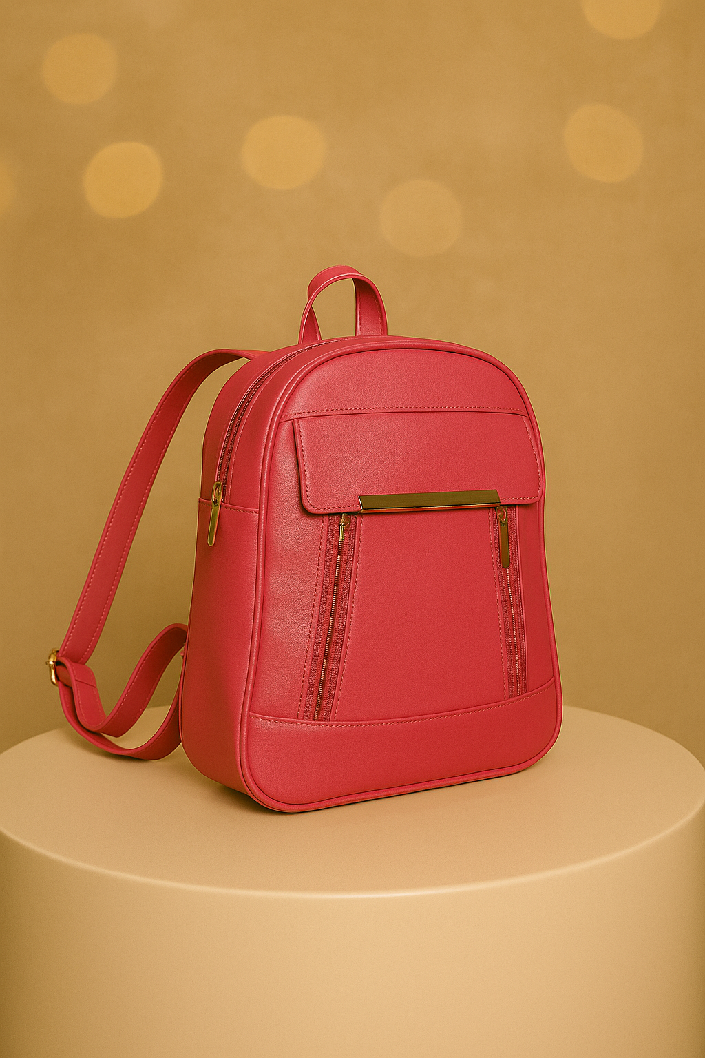 Elegance Slim Backpack