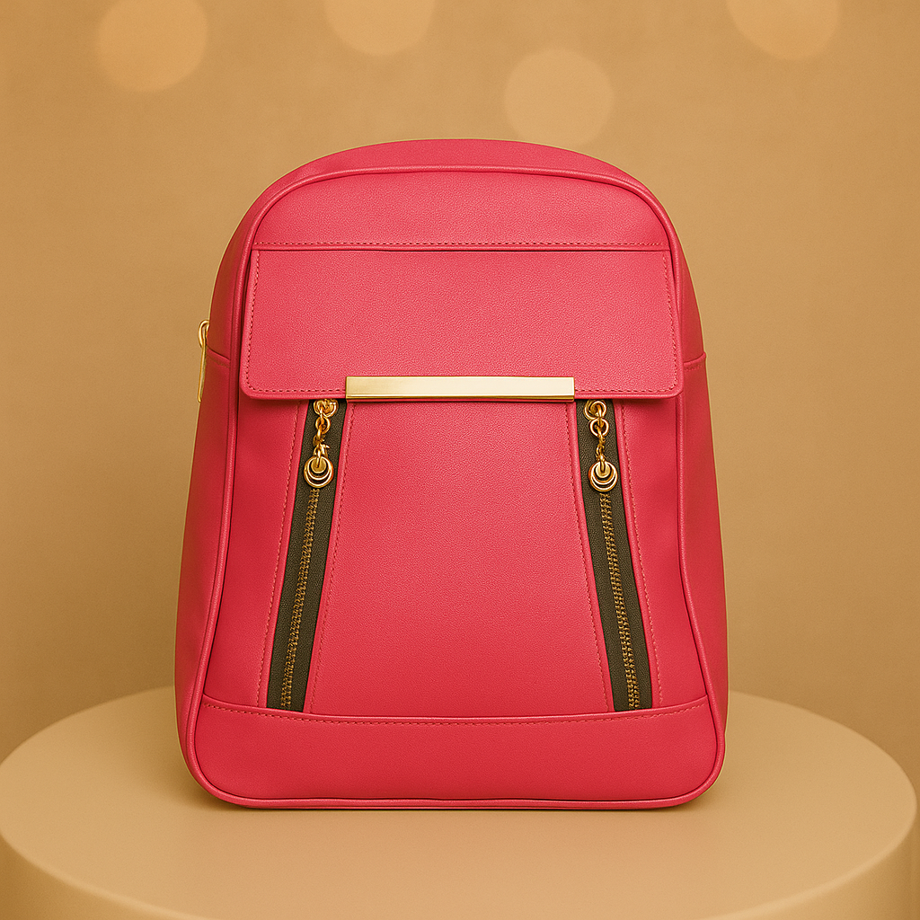 Elegance Slim Backpack