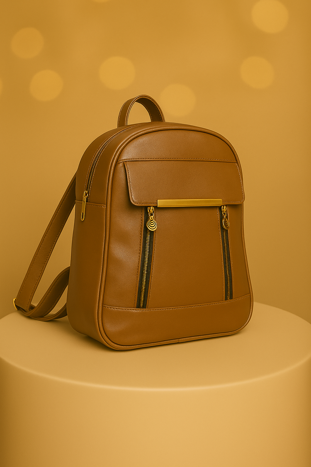 Elegance Slim Backpack