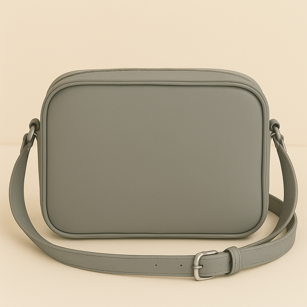 Tassel Crossbody Bag For Women