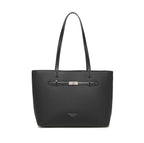 TRU DIANA KORR CLASSIC TOTE BAG