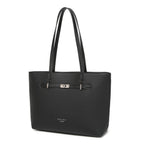 TRU DIANA KORR CLASSIC TOTE BAG