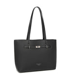 TRU DIANA KORR CLASSIC TOTE BAG