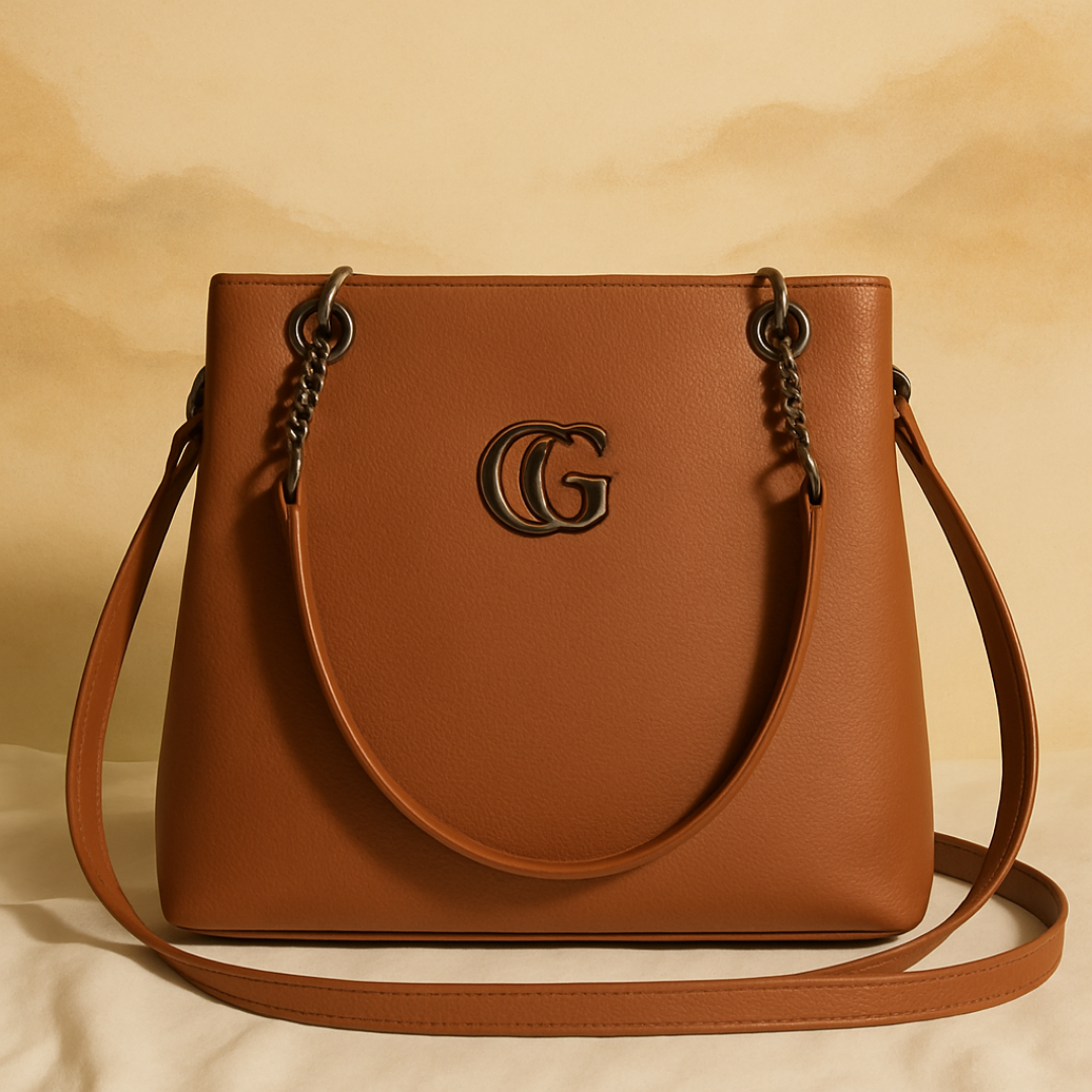 Urban Chic Tote Handbag For The Women