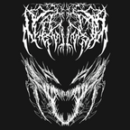 Men’s Oversized T-Shirt – VoidMaw Scream Front Graphic