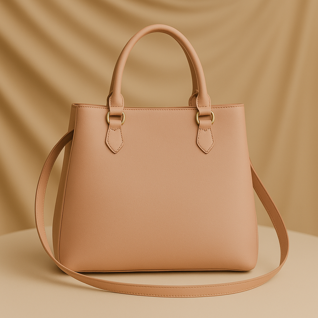 Urban Chic Tote Handbag For The Women