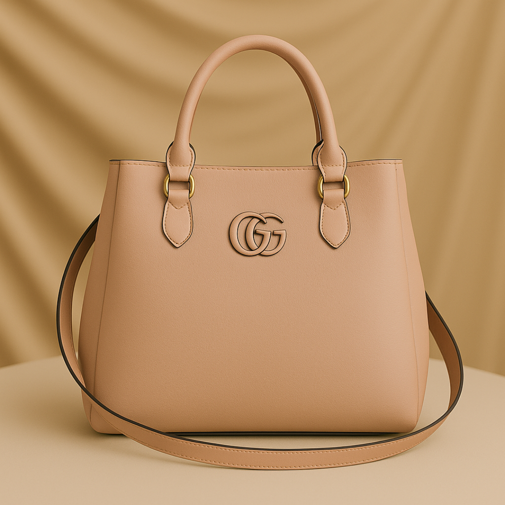 Urban Chic Tote Handbag For The Women