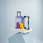 Tassel Mini Crossbody Bag for Women & Girls