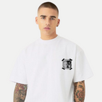Mens-oversized-unknown-division-glitch-front-graphic-tee